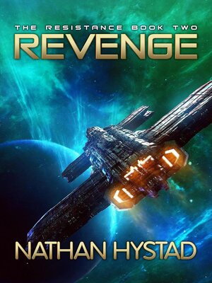 cover image of Revenge